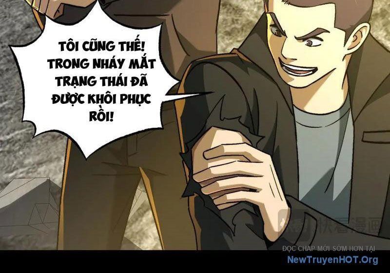 Ta Là Tai Họa Cấp Mục Sư - Chapter 53 - Page 37