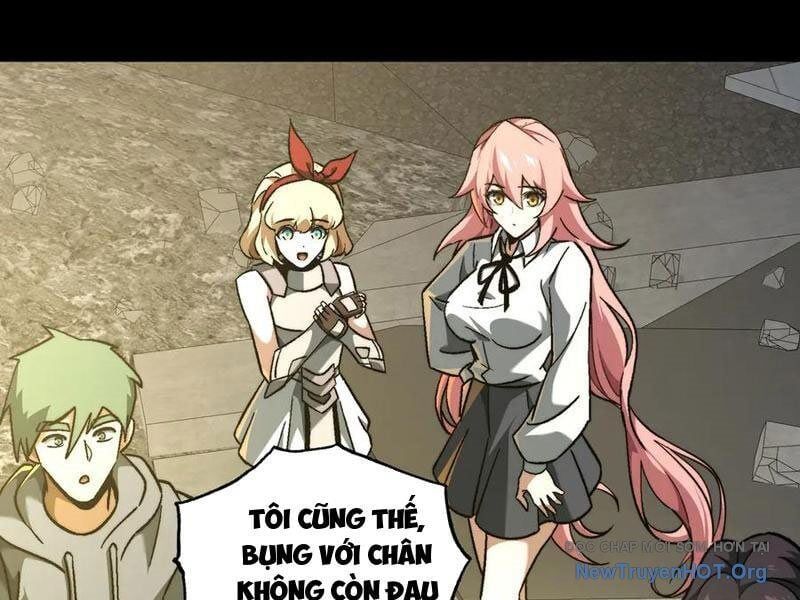 Ta Là Tai Họa Cấp Mục Sư - Chapter 53 - Page 38