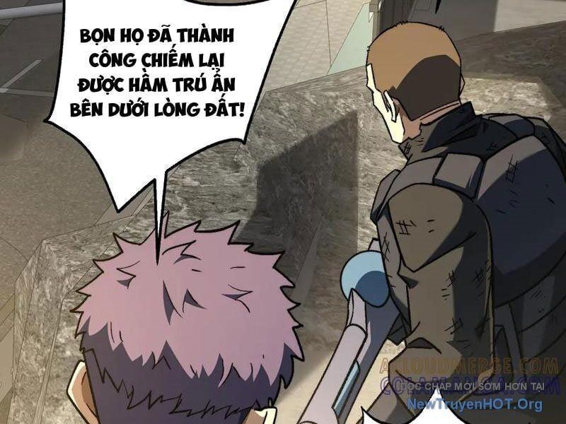 Ta Là Tai Họa Cấp Mục Sư - Chapter 53 - Page 45