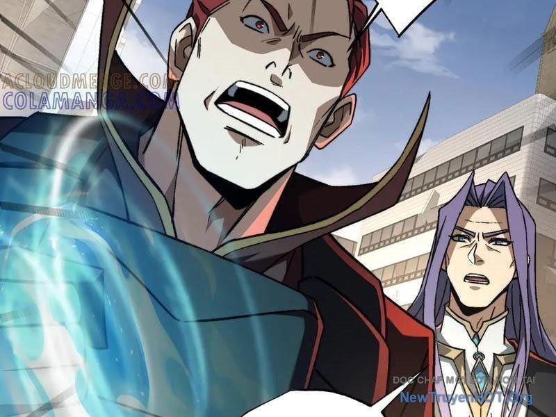 Ta Là Tai Họa Cấp Mục Sư - Chapter 53 - Page 54