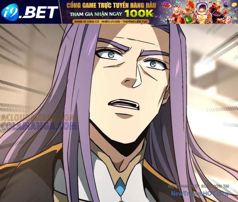 Ta Là Tai Họa Cấp Mục Sư - Chapter 53 - Page 62