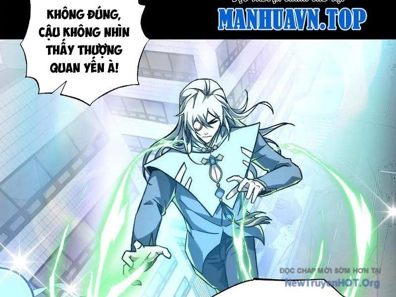 Ta Là Tai Họa Cấp Mục Sư - Chapter 53 - Page 7