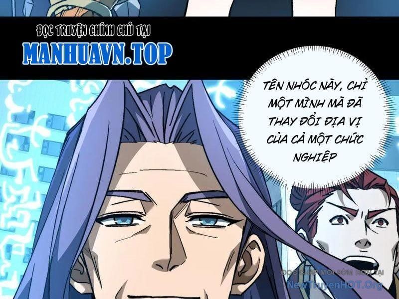 Ta Là Tai Họa Cấp Mục Sư - Chapter 53 - Page 80