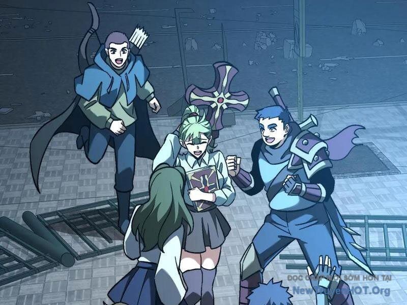 Ta Là Tai Họa Cấp Mục Sư - Chapter 53 - Page 82