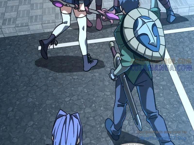 Ta Là Tai Họa Cấp Mục Sư - Chapter 53 - Page 83