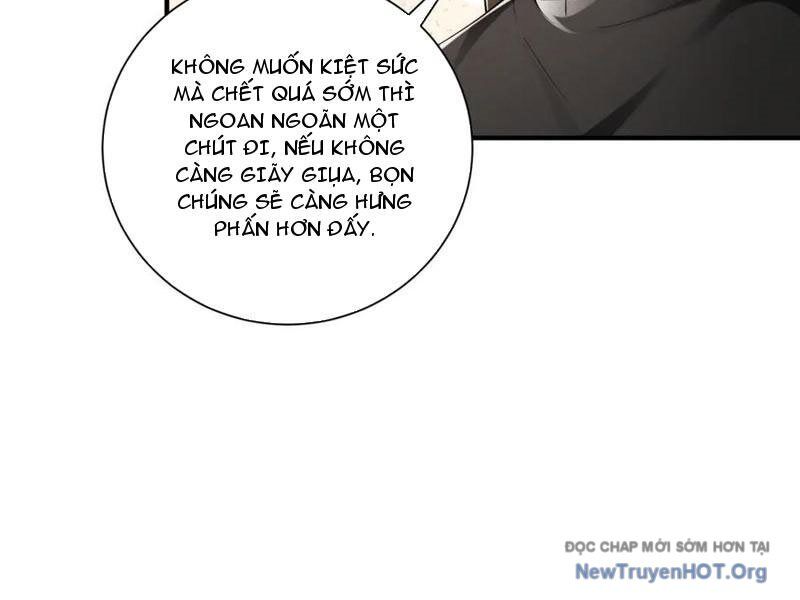 Ta Thăng Cấp Cùng Tai Ách - Chapter 45 - Page 83