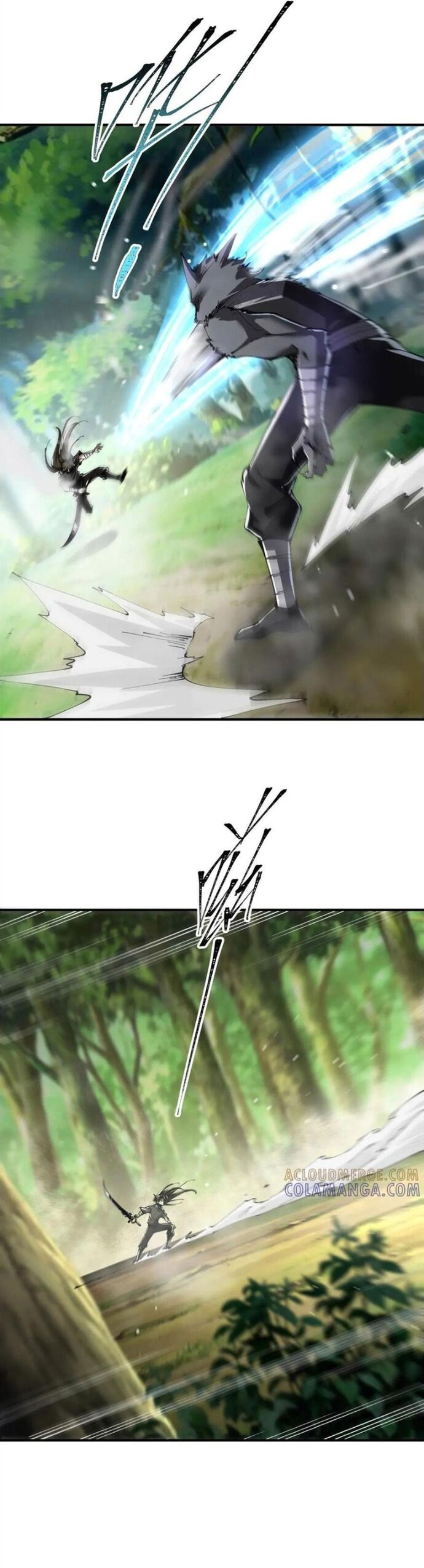 Ta Thăng Cấp Cùng Tai Ách - Chapter 46 - Page 16