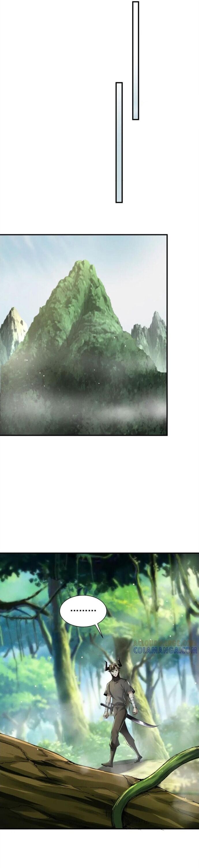 Ta Thăng Cấp Cùng Tai Ách - Chapter 46 - Page 7