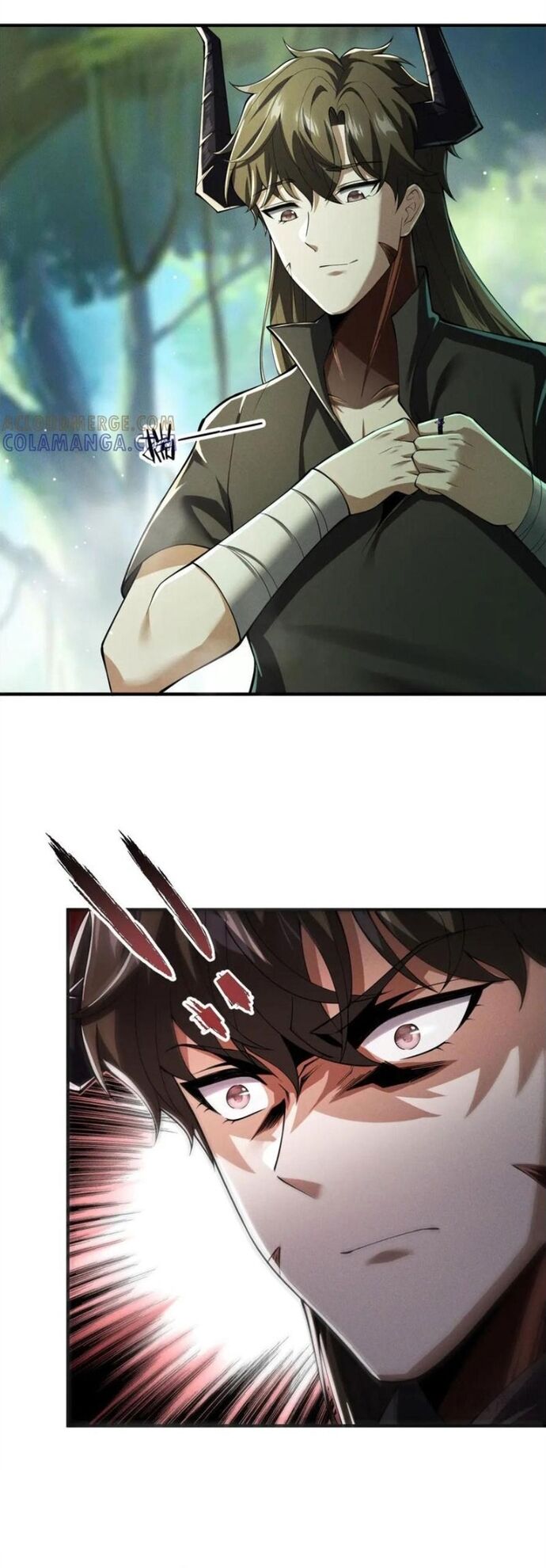 Ta Thăng Cấp Cùng Tai Ách - Chapter 46 - Page 9