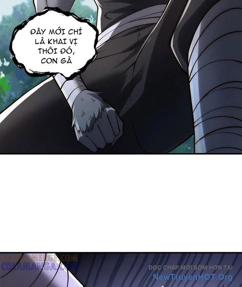 Ta Thăng Cấp Cùng Tai Ách - Chapter 47 - Page 10