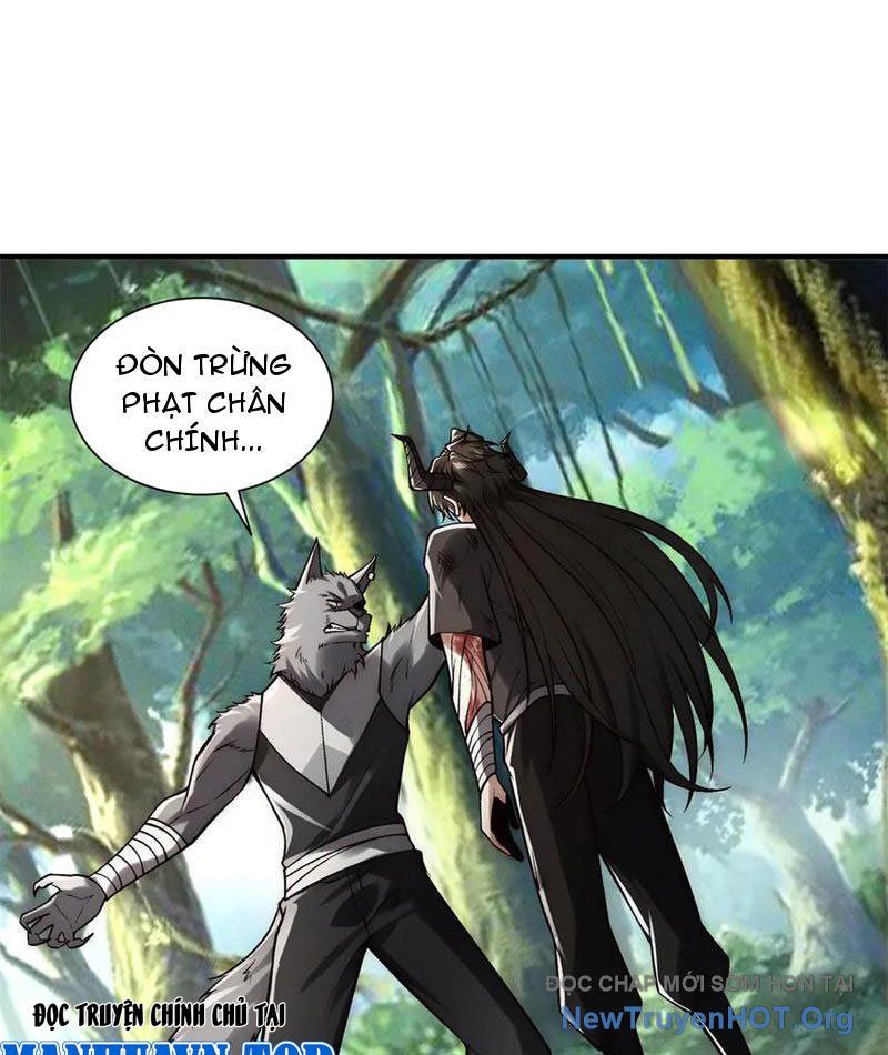 Ta Thăng Cấp Cùng Tai Ách - Chapter 47 - Page 12