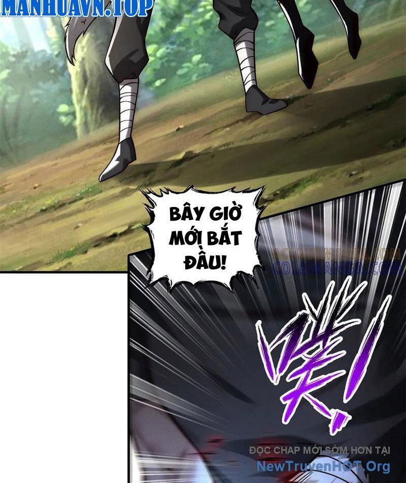 Ta Thăng Cấp Cùng Tai Ách - Chapter 47 - Page 13