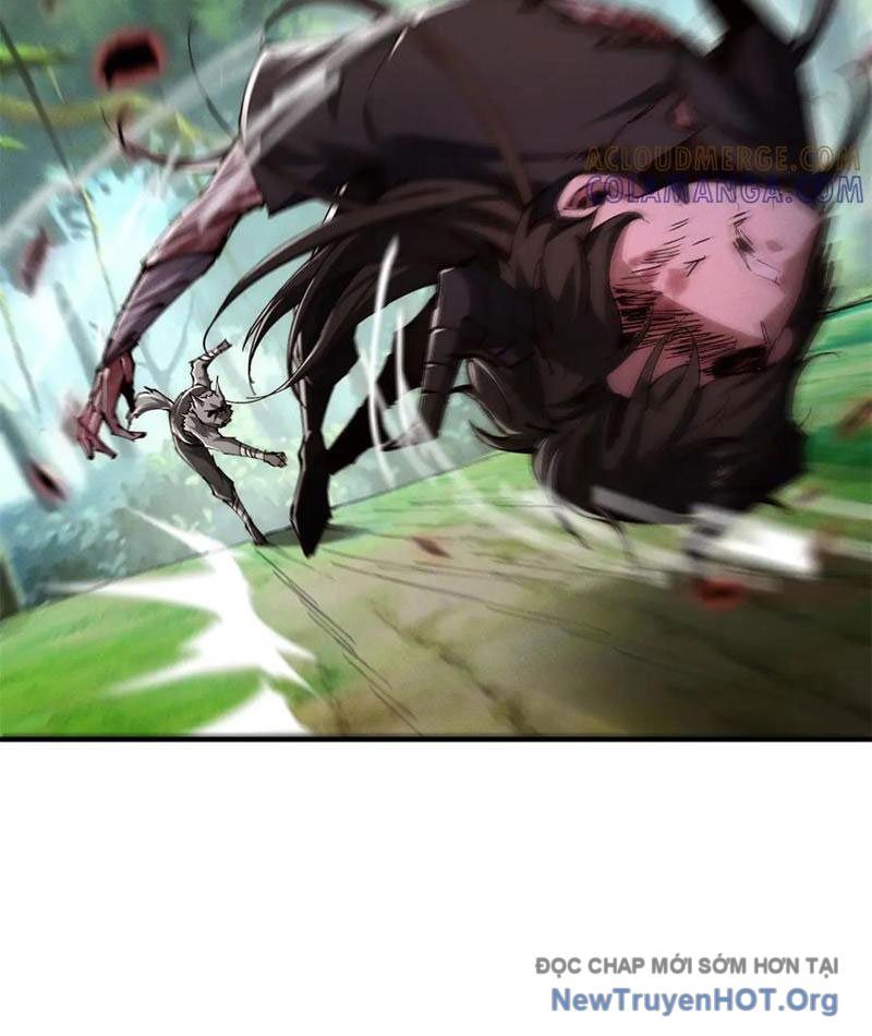Ta Thăng Cấp Cùng Tai Ách - Chapter 47 - Page 16
