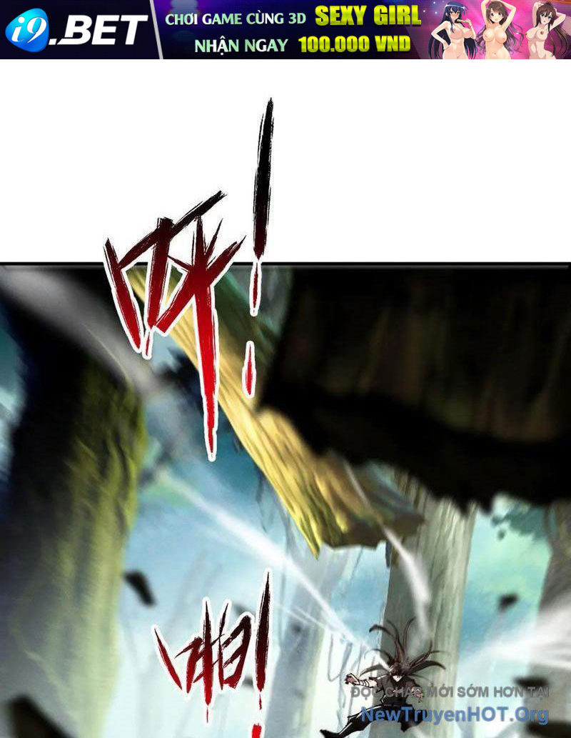 Ta Thăng Cấp Cùng Tai Ách - Chapter 47 - Page 17