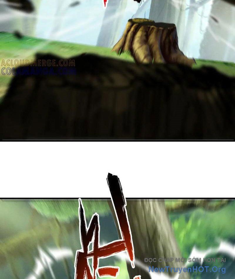 Ta Thăng Cấp Cùng Tai Ách - Chapter 47 - Page 18