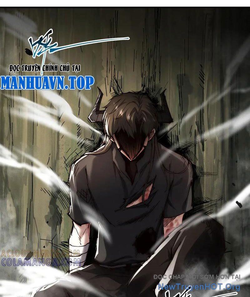 Ta Thăng Cấp Cùng Tai Ách - Chapter 47 - Page 20