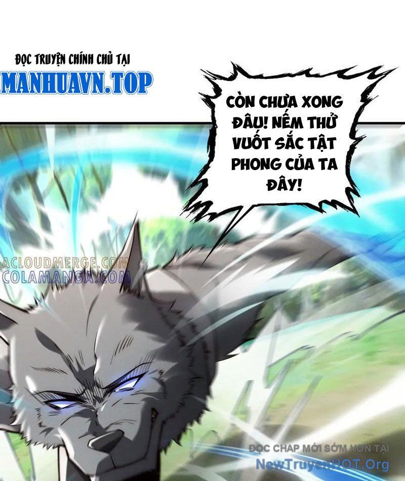 Ta Thăng Cấp Cùng Tai Ách - Chapter 47 - Page 25