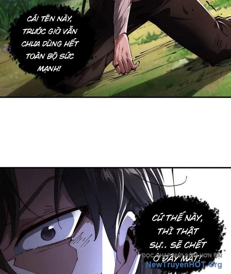 Ta Thăng Cấp Cùng Tai Ách - Chapter 47 - Page 3