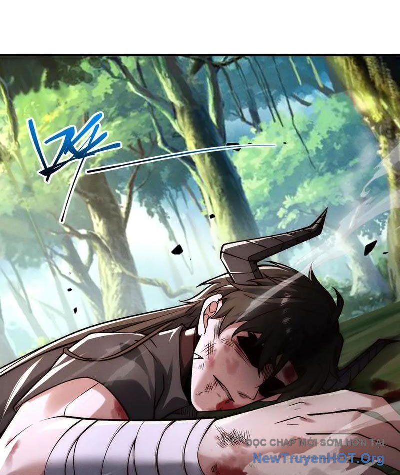 Ta Thăng Cấp Cùng Tai Ách - Chapter 47 - Page 31