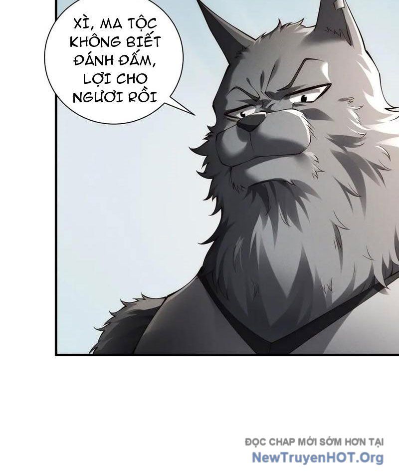 Ta Thăng Cấp Cùng Tai Ách - Chapter 47 - Page 34