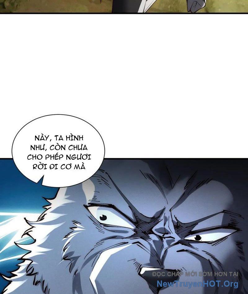 Ta Thăng Cấp Cùng Tai Ách - Chapter 47 - Page 36