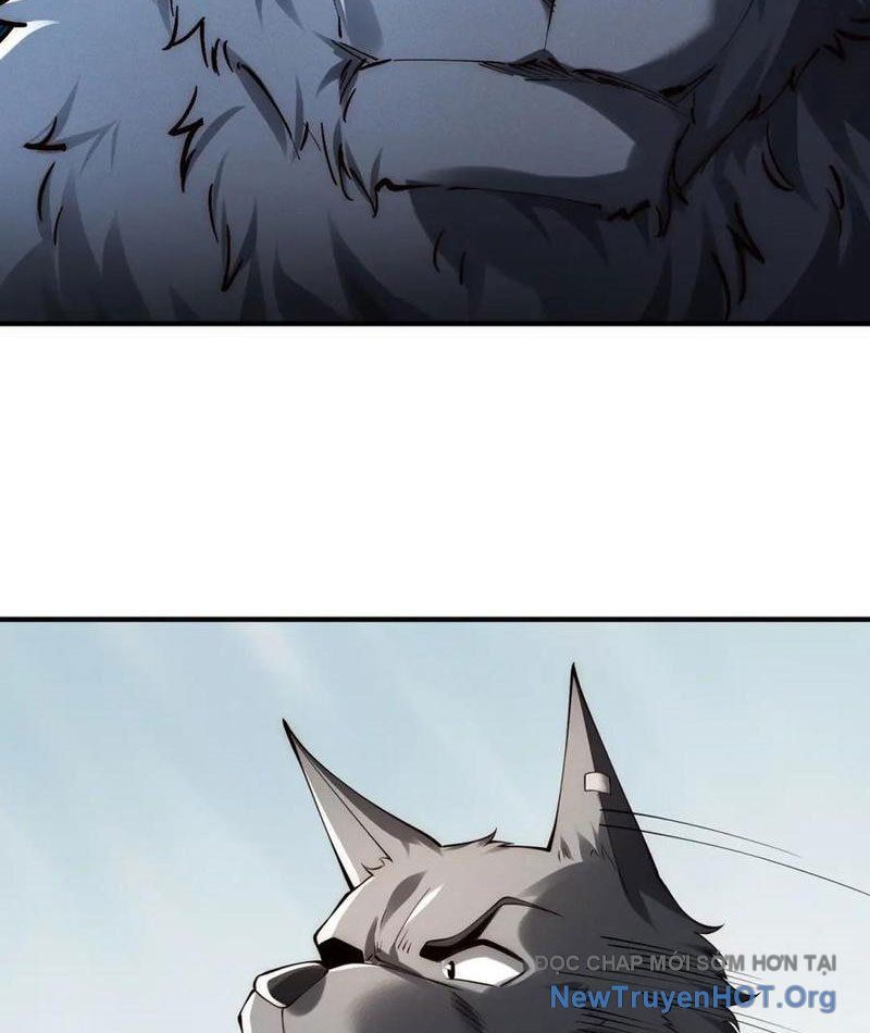 Ta Thăng Cấp Cùng Tai Ách - Chapter 47 - Page 37