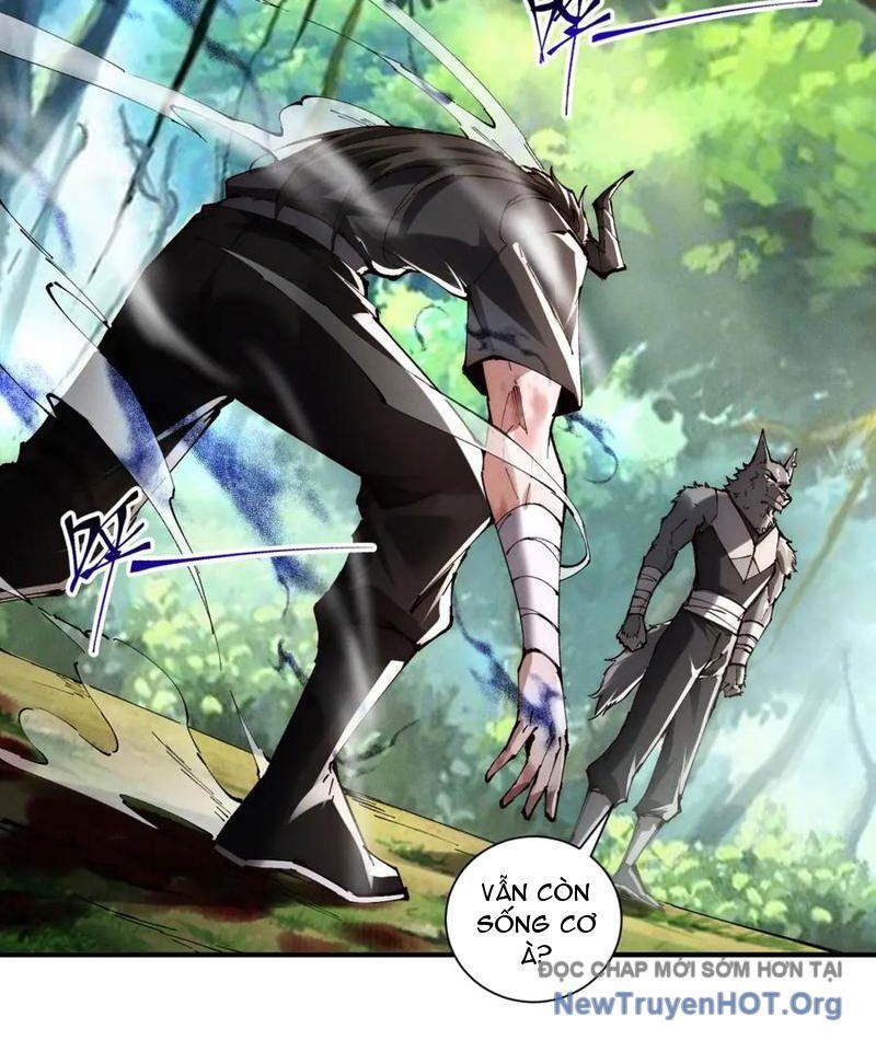 Ta Thăng Cấp Cùng Tai Ách - Chapter 47 - Page 39