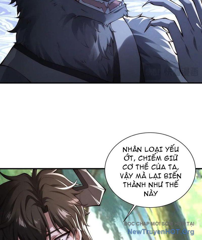 Ta Thăng Cấp Cùng Tai Ách - Chapter 47 - Page 41