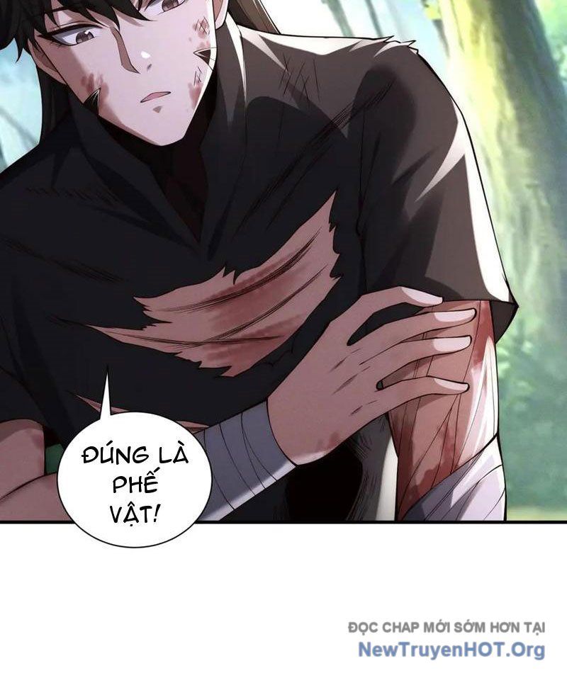 Ta Thăng Cấp Cùng Tai Ách - Chapter 47 - Page 42