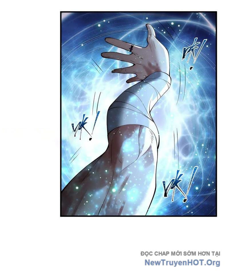 Ta Thăng Cấp Cùng Tai Ách - Chapter 47 - Page 43