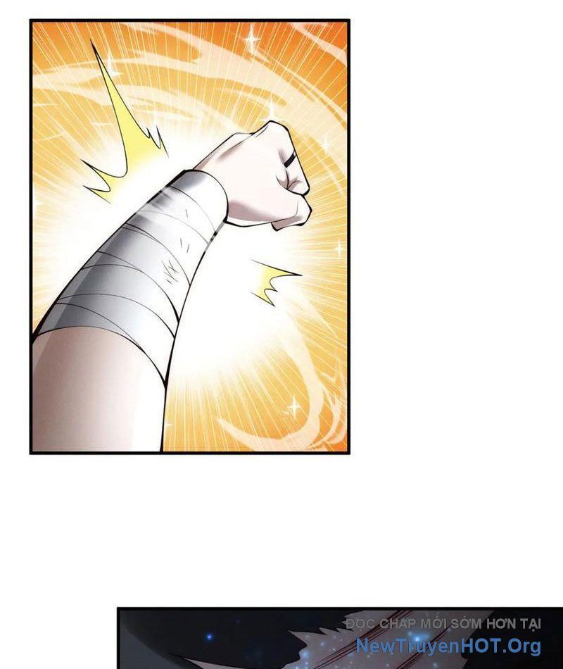 Ta Thăng Cấp Cùng Tai Ách - Chapter 47 - Page 44