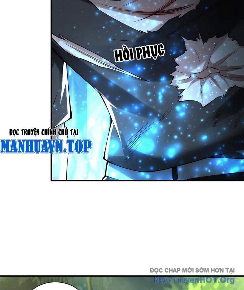 Ta Thăng Cấp Cùng Tai Ách - Chapter 47 - Page 45