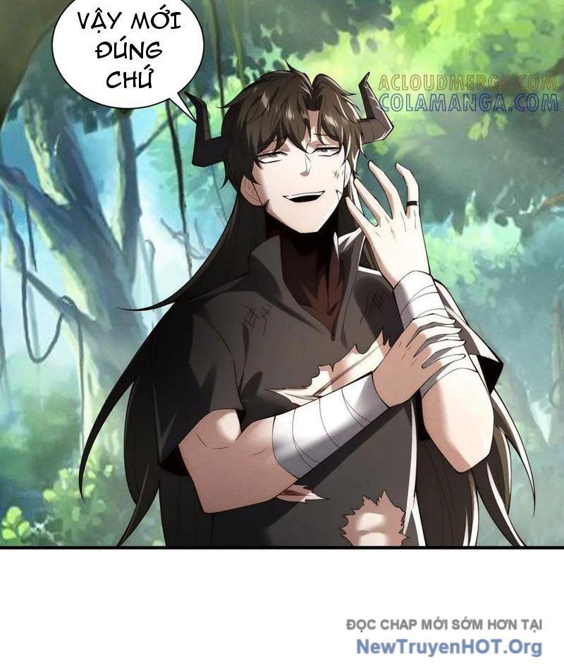 Ta Thăng Cấp Cùng Tai Ách - Chapter 47 - Page 46