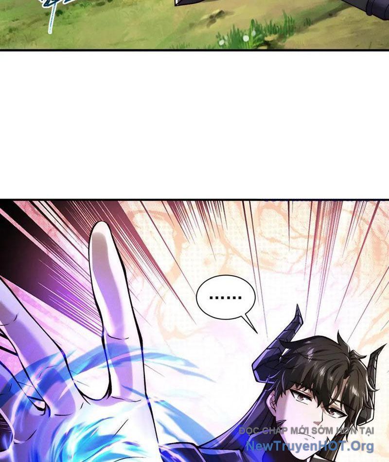 Ta Thăng Cấp Cùng Tai Ách - Chapter 47 - Page 48