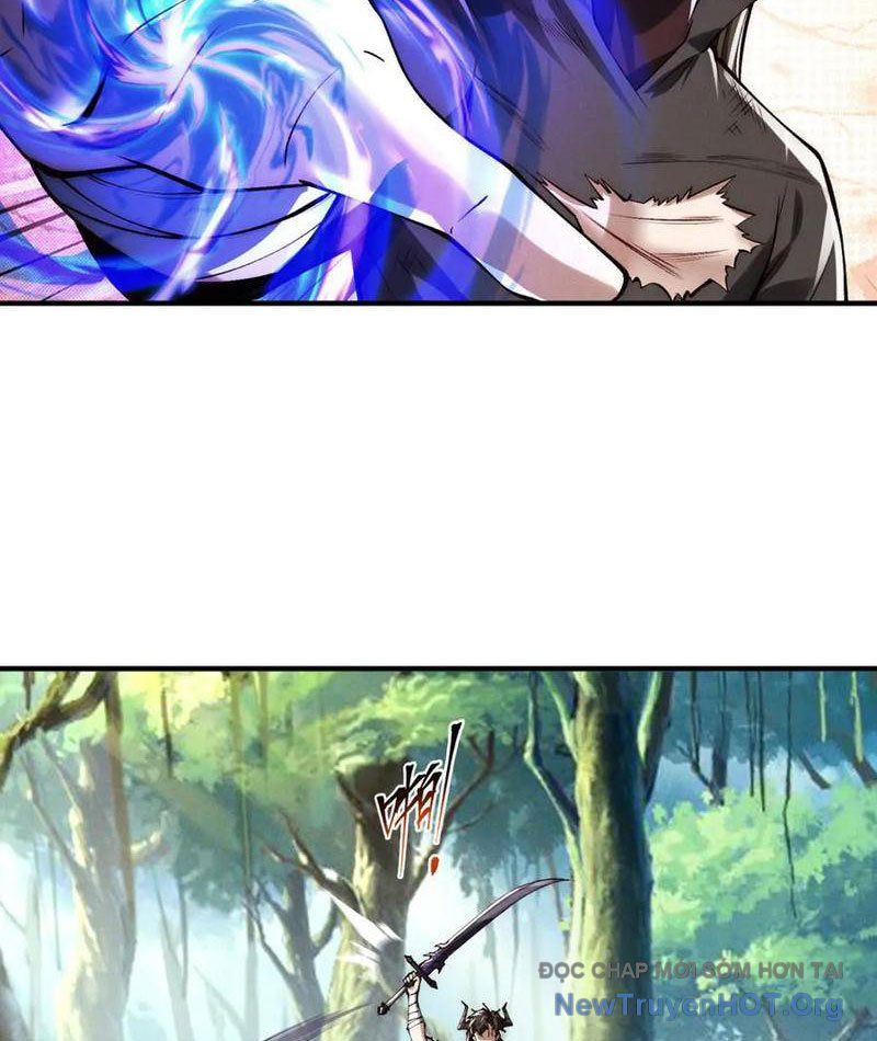 Ta Thăng Cấp Cùng Tai Ách - Chapter 47 - Page 49