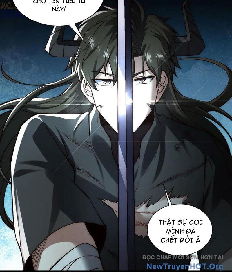 Ta Thăng Cấp Cùng Tai Ách - Chapter 47 - Page 51