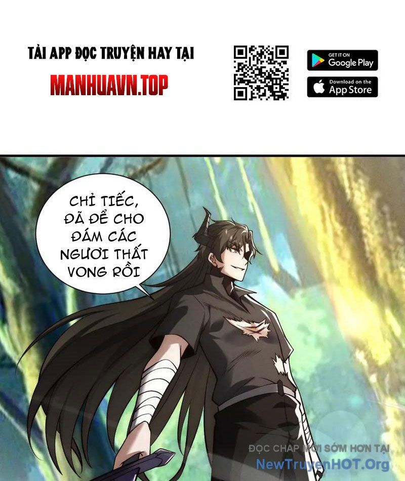 Ta Thăng Cấp Cùng Tai Ách - Chapter 47 - Page 52