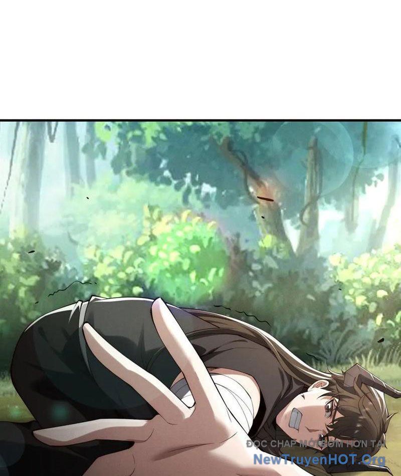 Ta Thăng Cấp Cùng Tai Ách - Chapter 47 - Page 6