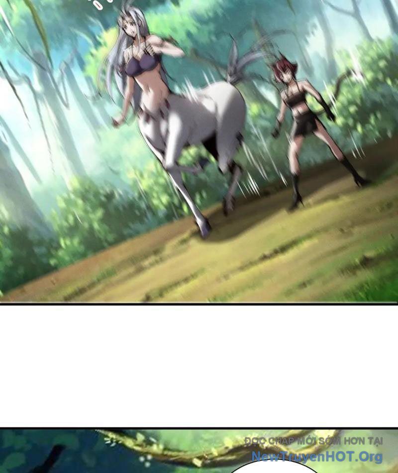 Ta Thăng Cấp Cùng Tai Ách - Chapter 47 - Page 62