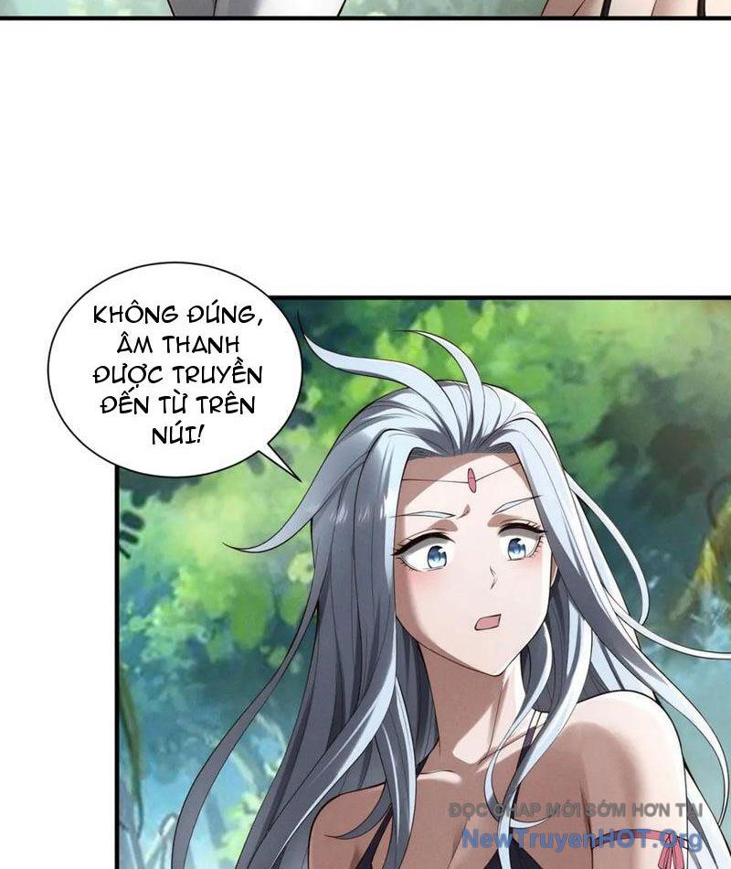 Ta Thăng Cấp Cùng Tai Ách - Chapter 47 - Page 64