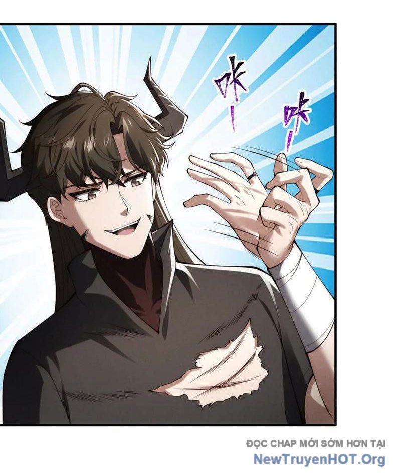 Ta Thăng Cấp Cùng Tai Ách - Chapter 47 - Page 68