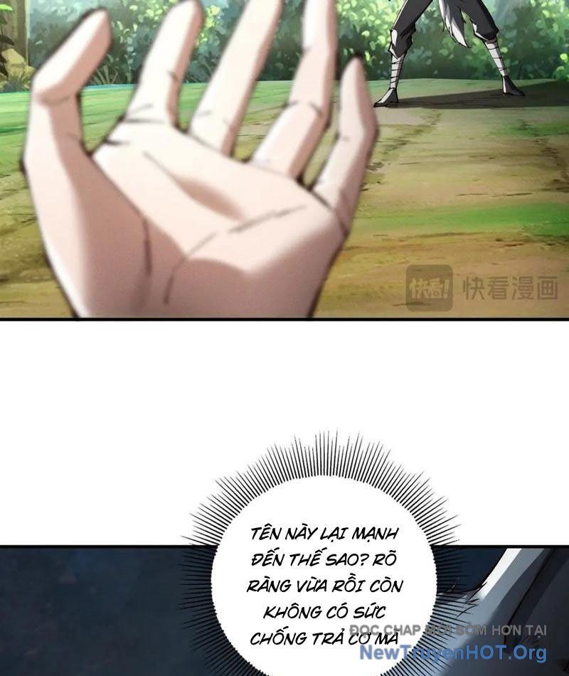 Ta Thăng Cấp Cùng Tai Ách - Chapter 47 - Page 70