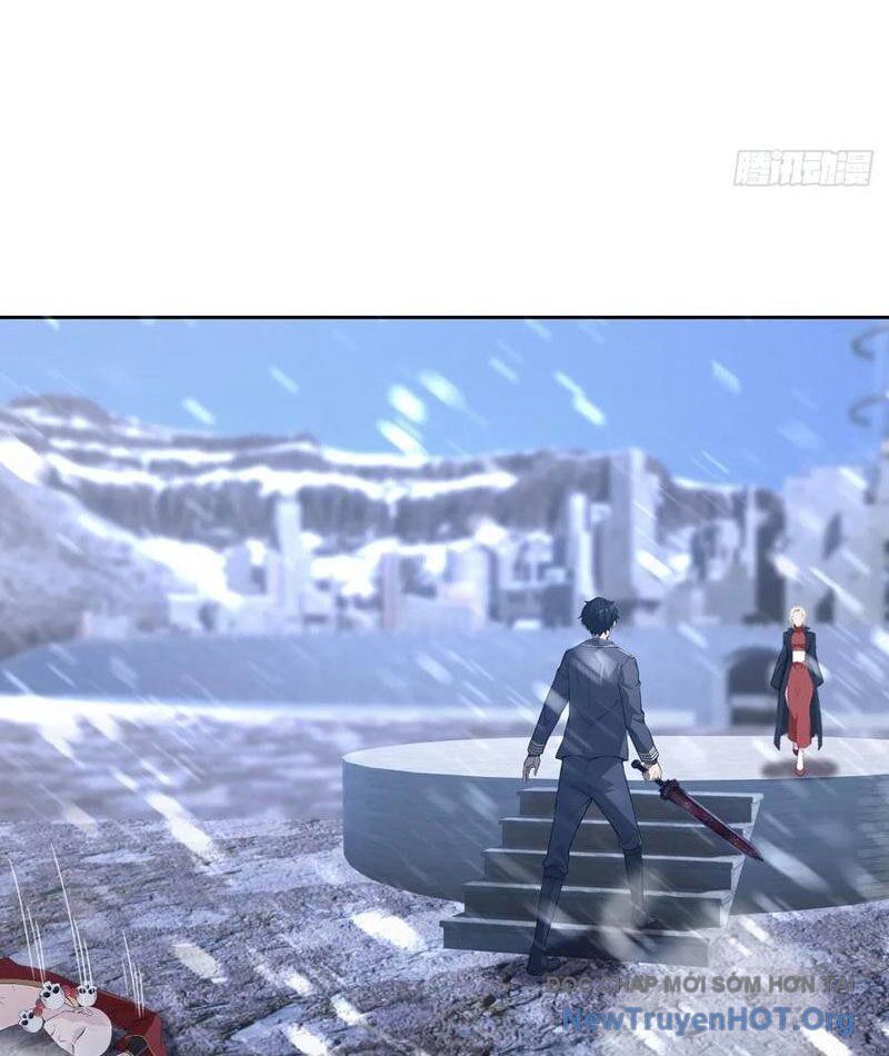 Trò Chơi Quỷ Dị: Ta Dựa Vào Vô Số Công Đức Khắc Thông Quan - Chapter 155 - Page 10