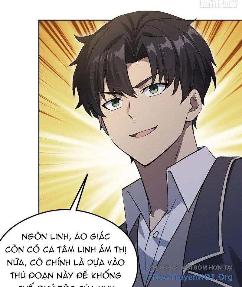 Trò Chơi Quỷ Dị: Ta Dựa Vào Vô Số Công Đức Khắc Thông Quan - Chapter 155 - Page 23