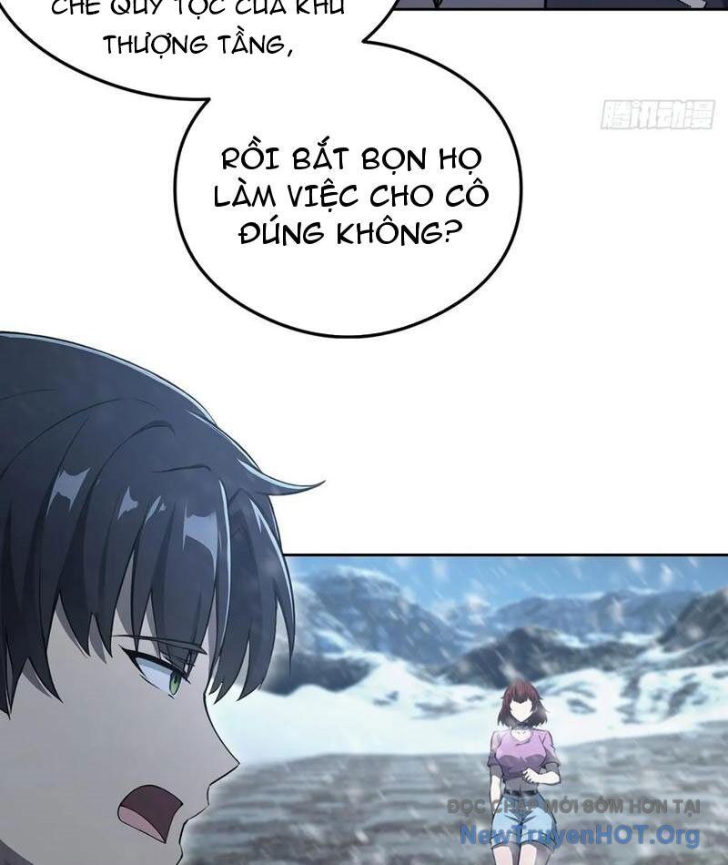 Trò Chơi Quỷ Dị: Ta Dựa Vào Vô Số Công Đức Khắc Thông Quan - Chapter 155 - Page 24