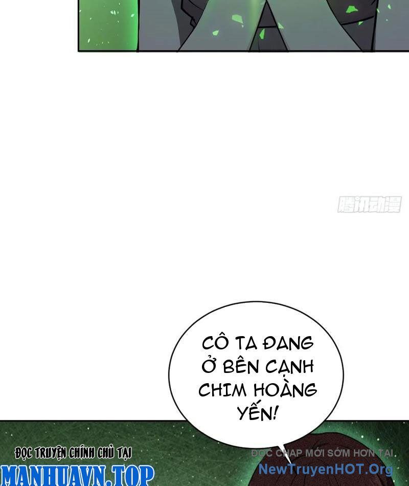 Trò Chơi Quỷ Dị: Ta Dựa Vào Vô Số Công Đức Khắc Thông Quan - Chapter 155 - Page 27