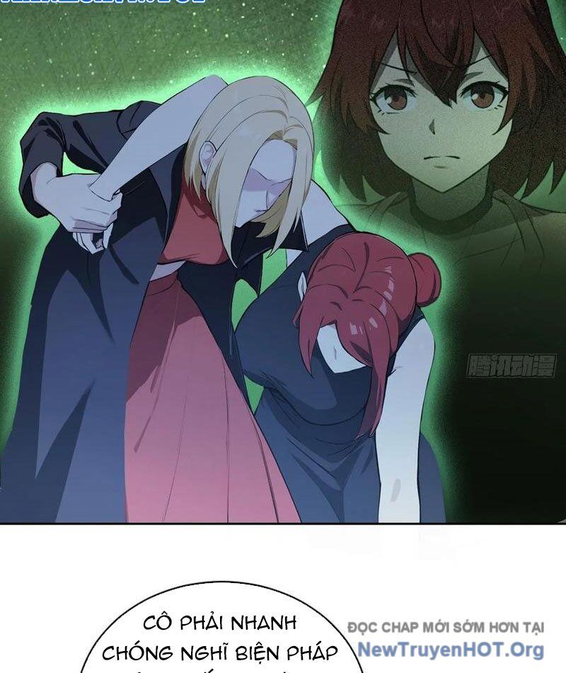 Trò Chơi Quỷ Dị: Ta Dựa Vào Vô Số Công Đức Khắc Thông Quan - Chapter 155 - Page 28