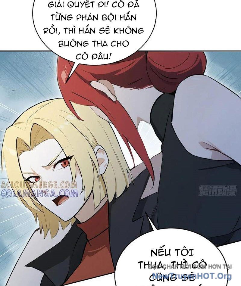 Trò Chơi Quỷ Dị: Ta Dựa Vào Vô Số Công Đức Khắc Thông Quan - Chapter 155 - Page 29