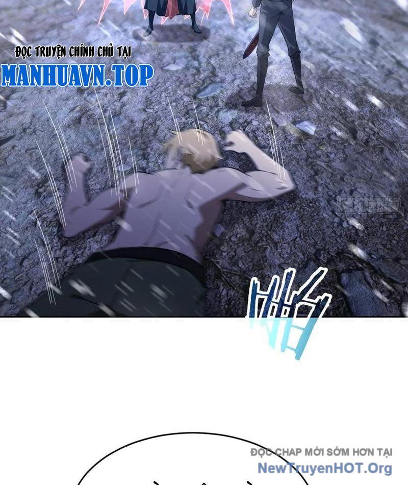 Trò Chơi Quỷ Dị: Ta Dựa Vào Vô Số Công Đức Khắc Thông Quan - Chapter 155 - Page 3