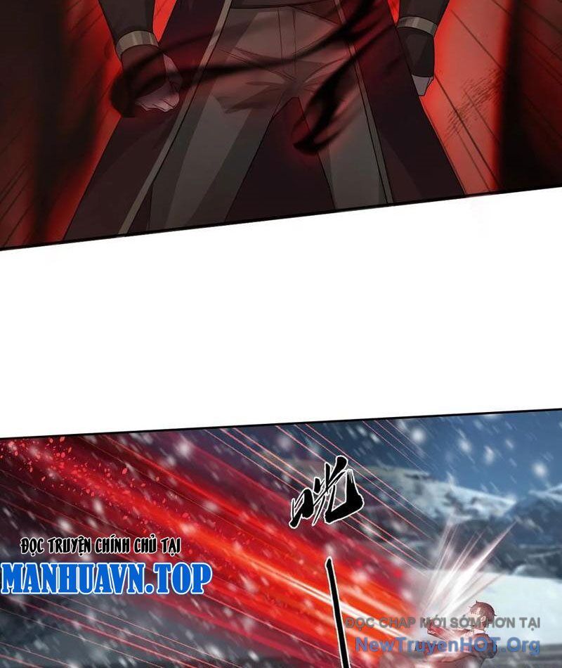 Trò Chơi Quỷ Dị: Ta Dựa Vào Vô Số Công Đức Khắc Thông Quan - Chapter 155 - Page 32